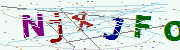 Captcha verification image
